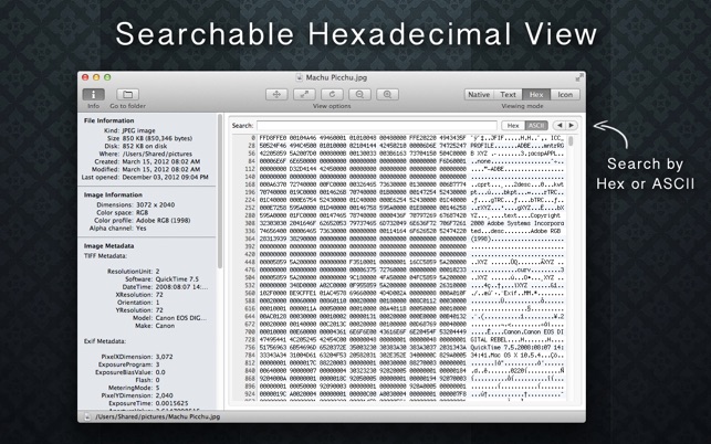 Family Archive Viewer For Mac